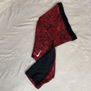 ✨Nike Dri-Fit Pro Crop Leggings✨